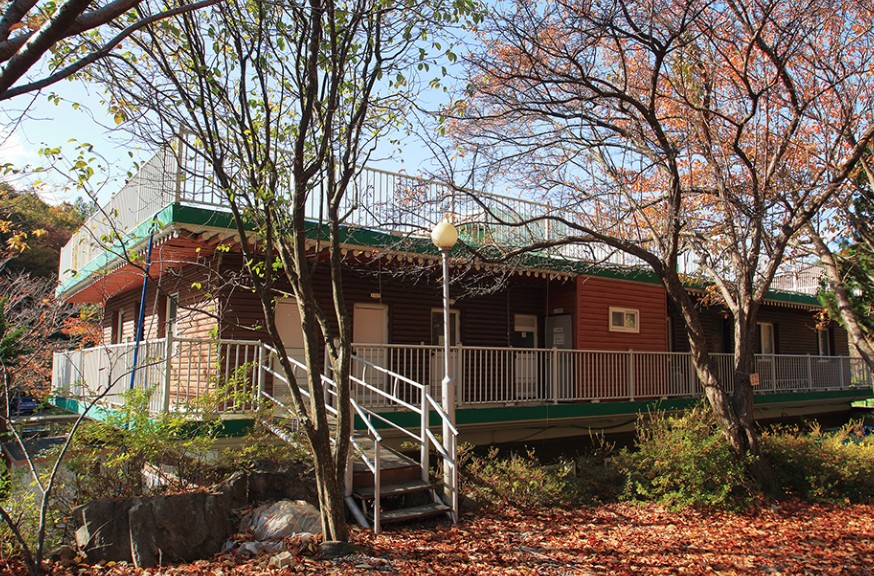 산장펜션캠프 이미지 1