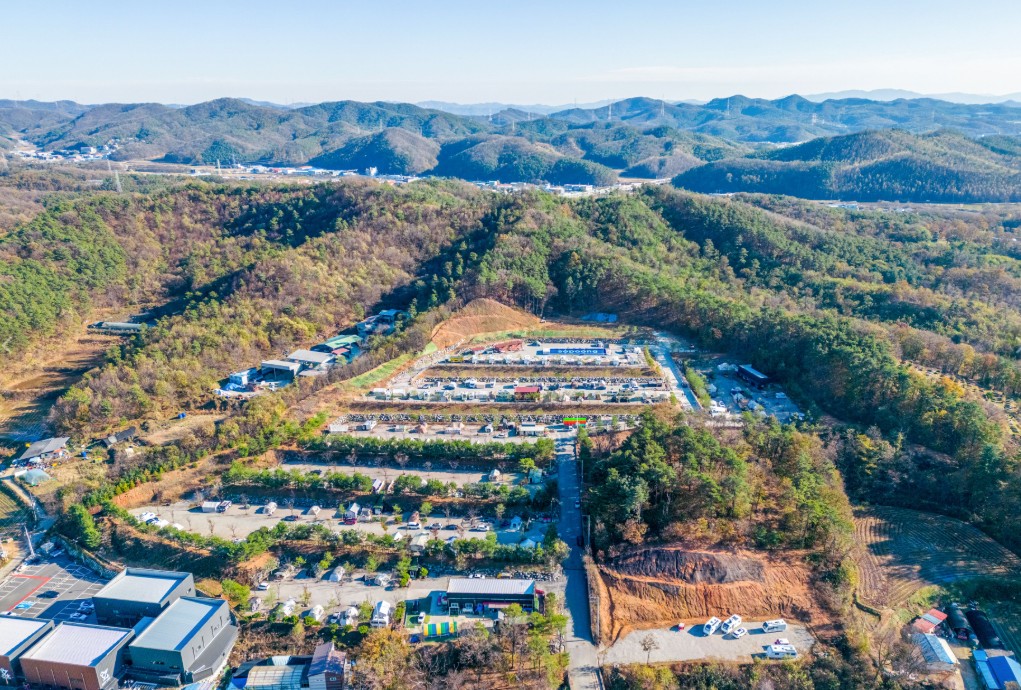 용인 소풍캠핑장 이미지 7