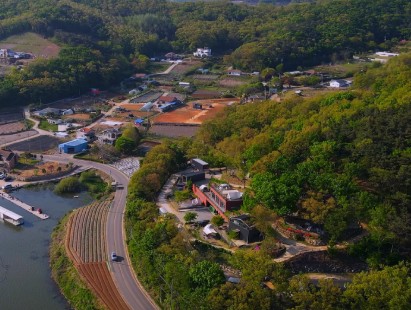 마리원관광농원캠핑장 이미지 2