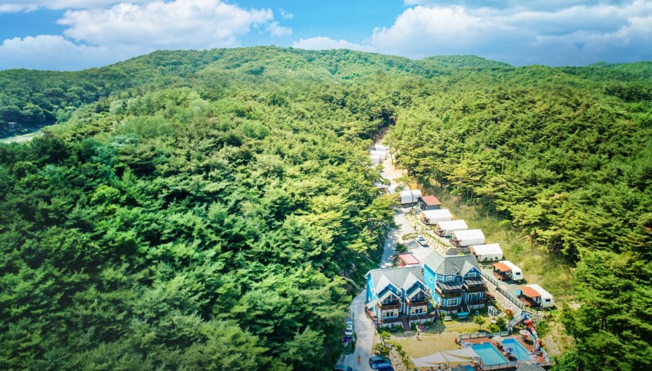 경주오아시스 글램핑 이미지 4