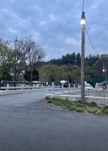황새울관광농원오토캠핑장 이미지 2
