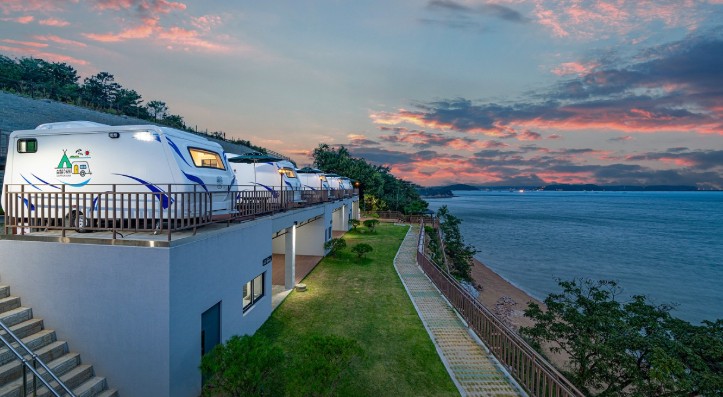 섬뜰아래 이미지 4