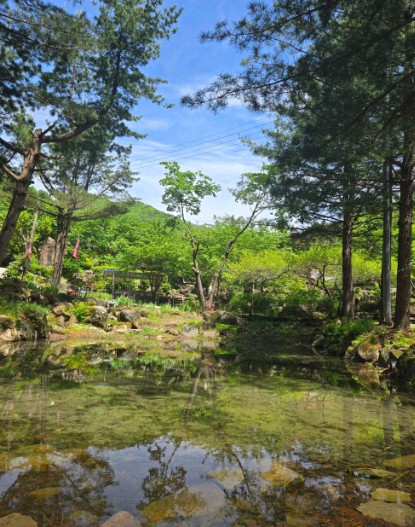 산청 지리산숲속의쉼터 이미지 3