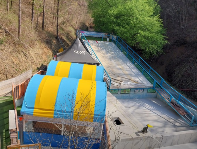 숲이야기캠핑장 이미지 6