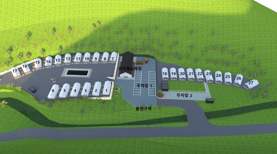 대전 문글램핑 이미지 4