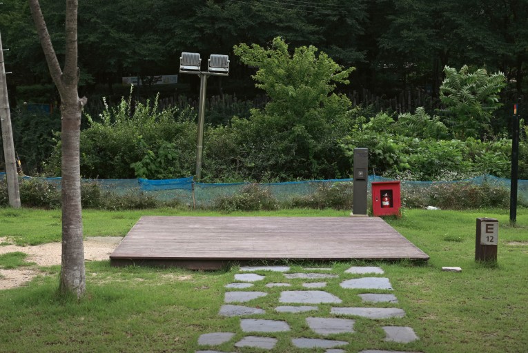 대전 상소오토캠핑장 이미지 8