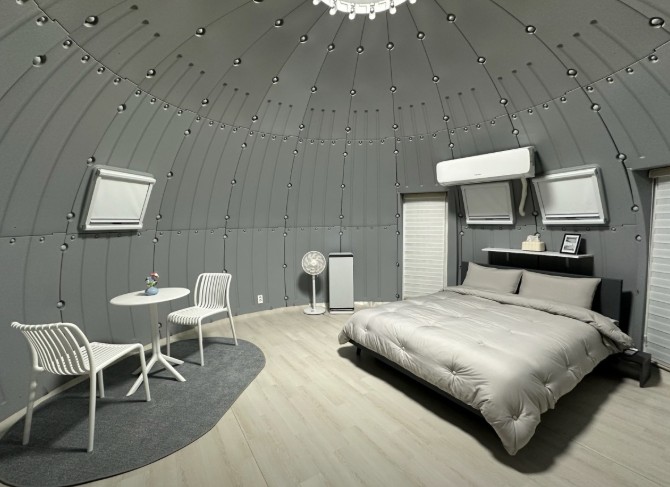 경주 다다글램핑 이미지 4