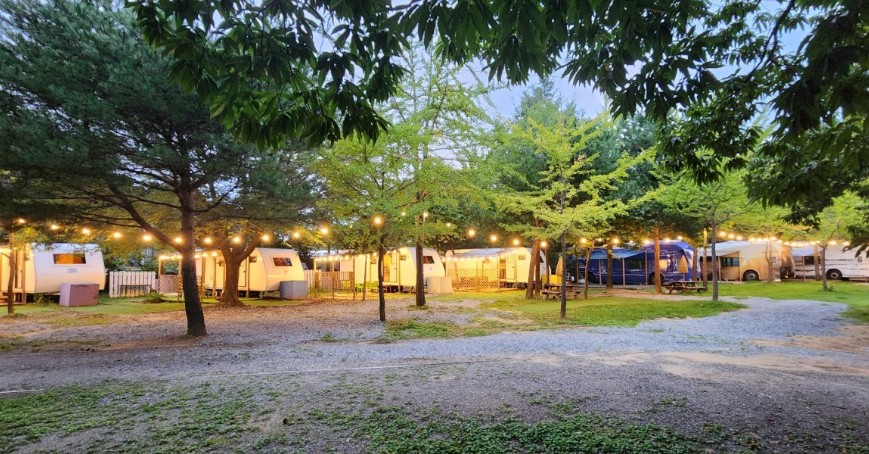 양양캠프장 이미지 2