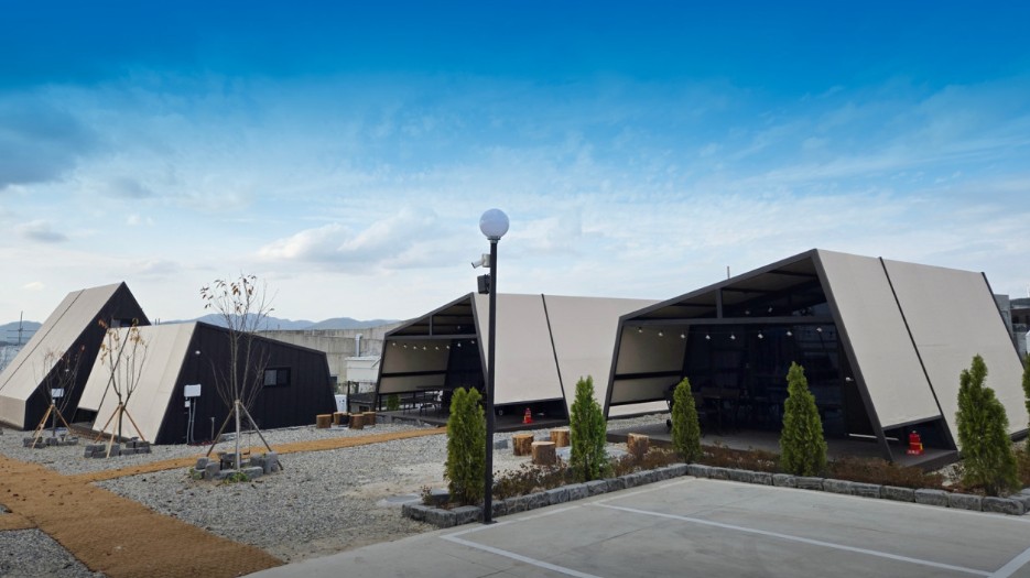 라온글램핑 이미지 6