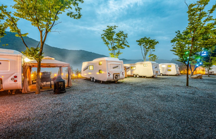 힐링브릿지캠프 이미지 1