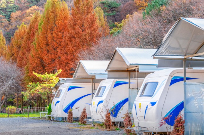 대전 꿈꾸는 농부 캠핑장 이미지 4