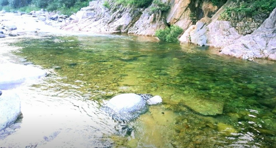 양양 오색솔밭야영장 이미지 2