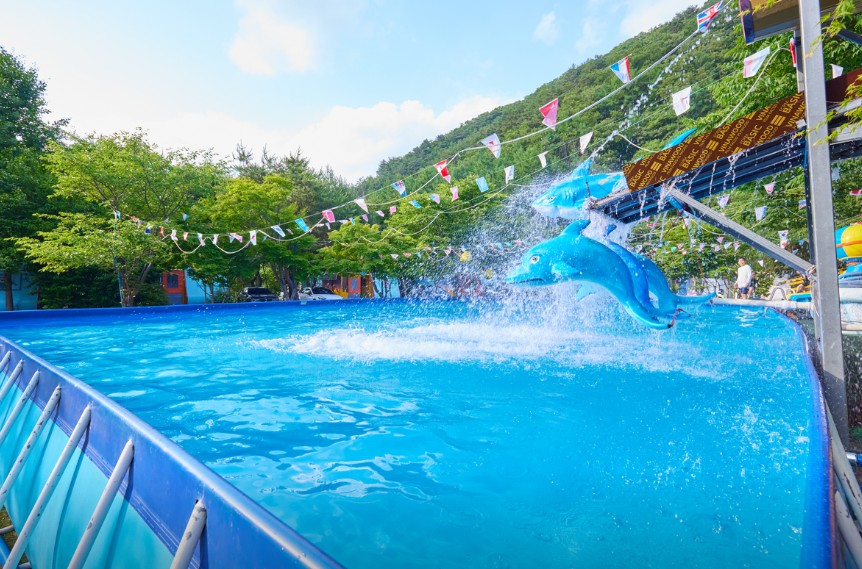 레인보우키즈카라반 이미지 12