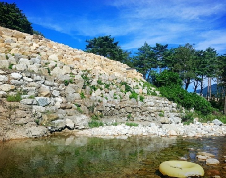 오색산새소리캠핑장 이미지 7