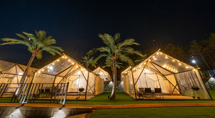 메리글램핑 이미지 7