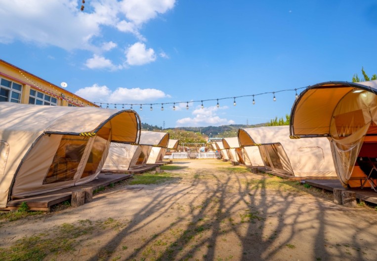 텐타우스 카라반앤글램핑 이미지 7