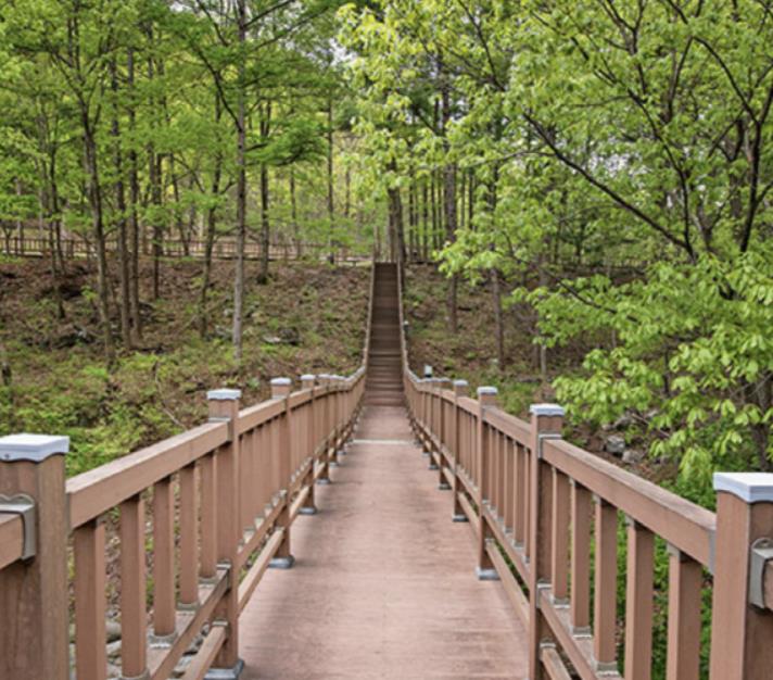 화천 만산동국민여가캠핑장 이미지 2