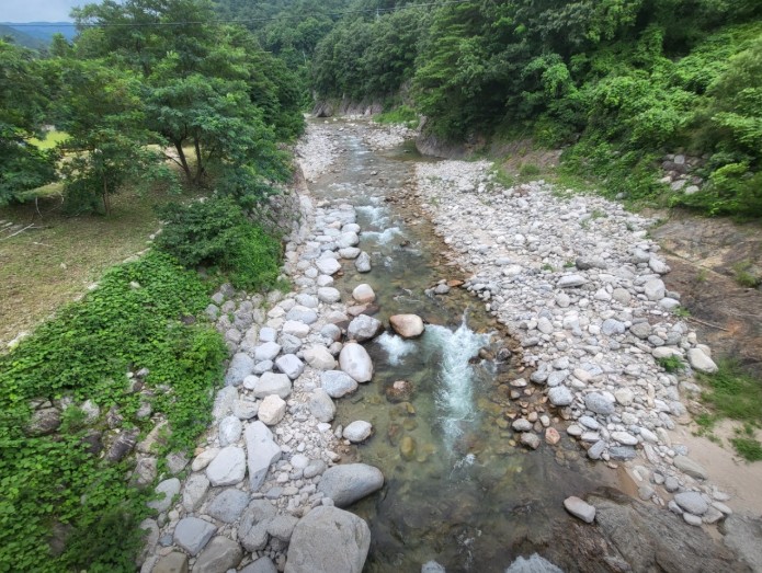 오색장군바위오토캠핑장 이미지 6