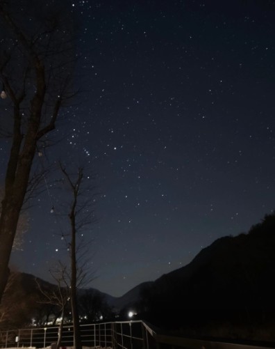 월악 아지트 캠핑장 이미지 5