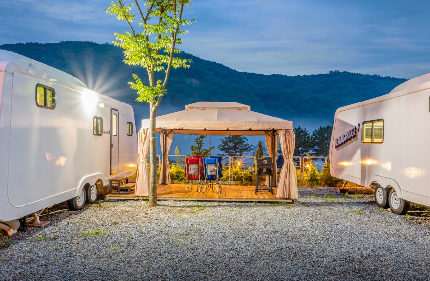 힐링브릿지캠프 이미지 2