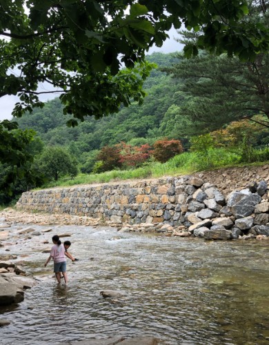 별이빛나는밤에 글램핑 이미지 8
