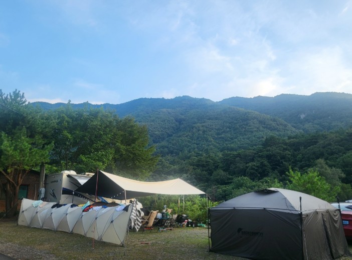 양양 비발디캠핑파크 설악오색점 이미지 6