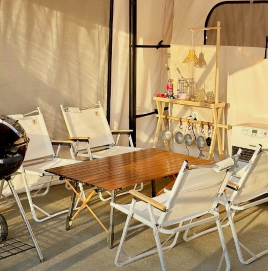 리버 위드 글램핑  이미지 5