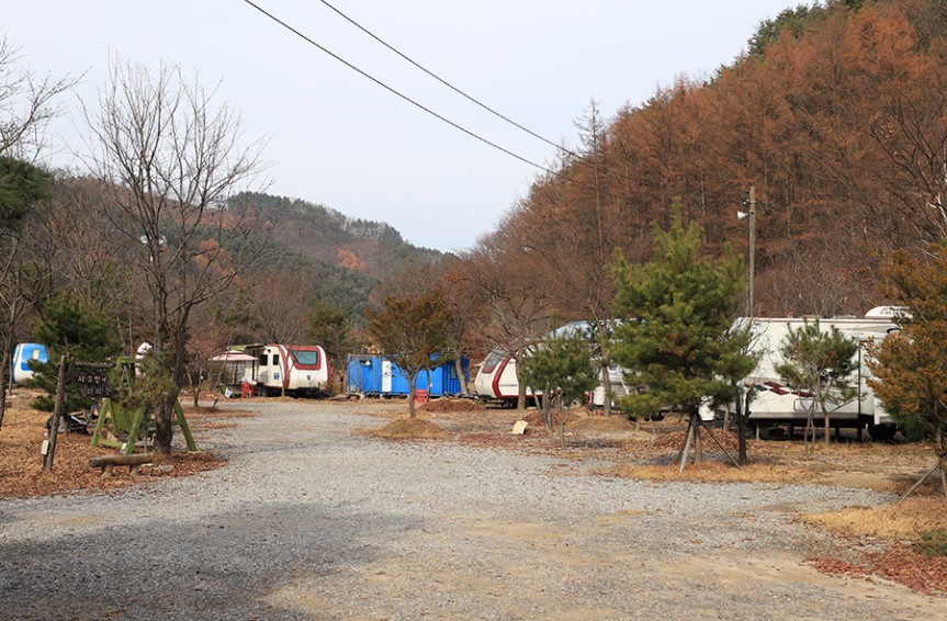 : 문배골 펜션&캠핑장 이미지 3