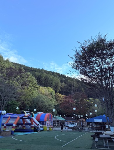 대둔산캠핑랜드 이미지 7