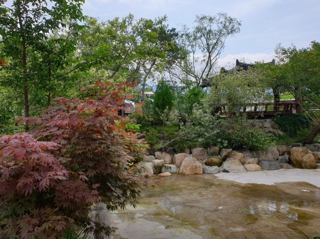 용천수캠핑장 이미지 4