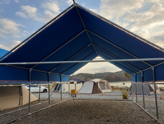 용인 꽃주렁나무주렁캠핑장 이미지 4