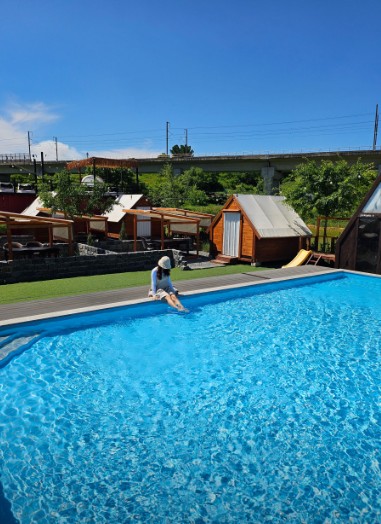 천안 풍세관광농원 이미지 2