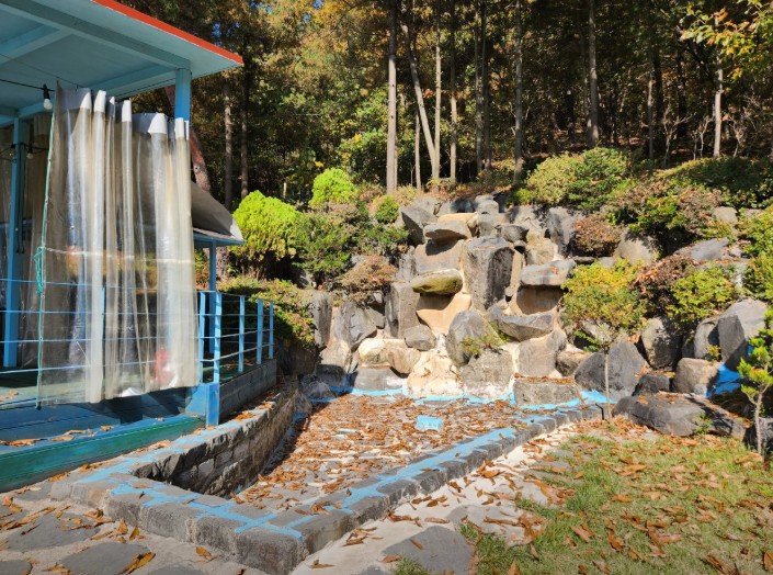 용인 폭포리아 독채펜션 이미지 7