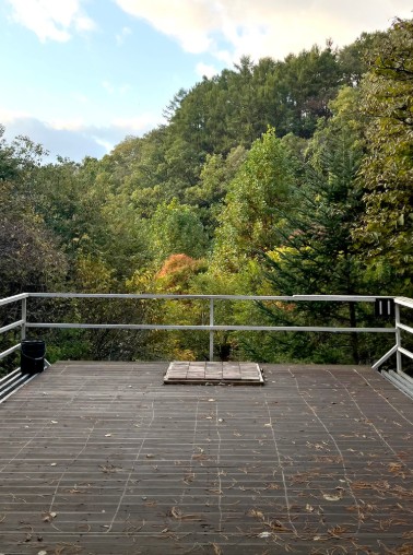 춘천숲자연휴양림 캠핑장 이미지 3