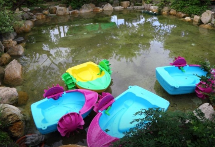 경주 용천수카라반 이미지 6