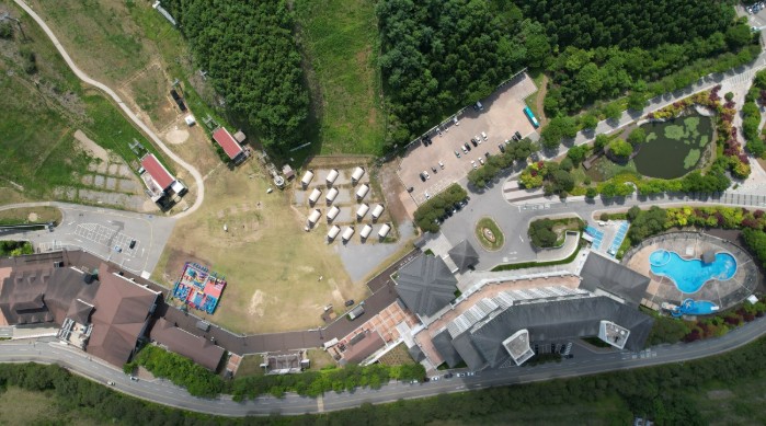 엘리시안 강촌 캠핑파크 이미지 4