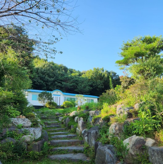 용인 폭포리아 독채펜션 이미지 5