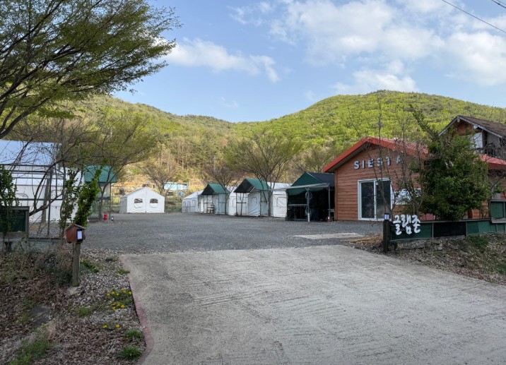 시에스타 (구.경주글램존) 이미지 6