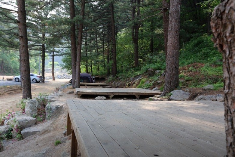 포천 포시즌스캠핑장 이미지 5