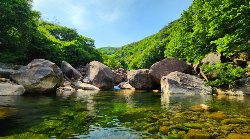 우니메이카 산청점 이미지 2