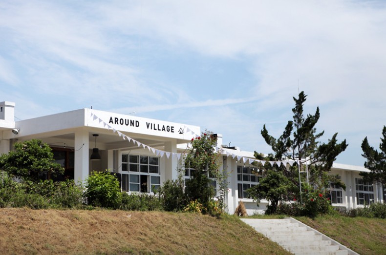 어라운드빌리지 이미지 1