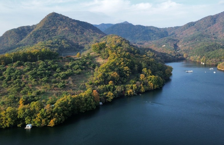 충주카누캠핑장 이미지 8