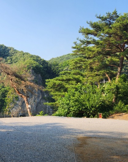 영월한반도캠핑장 이미지 6