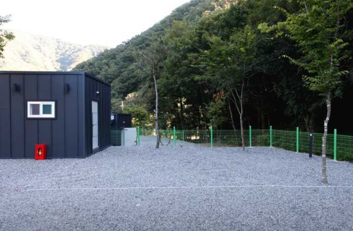 수복캠핑장 이미지 8