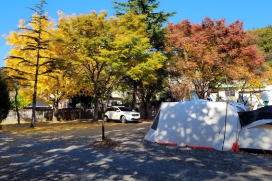 경주 캠프ing 이미지 1