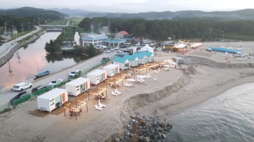 화이트비치 양양 이미지 4