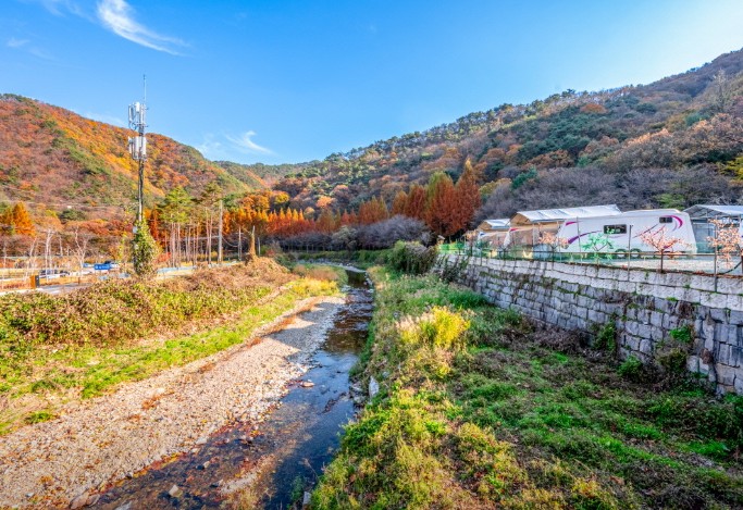 대전 꿈꾸는 농부 캠핑장 이미지 6