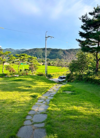 용인 폭포리아 독채펜션 이미지 3