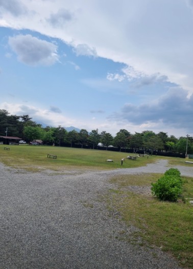 양양 바다캠핑장 이미지 2