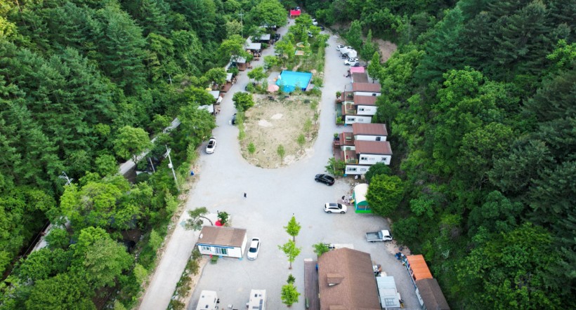 춘천캠핑월드 이미지 4